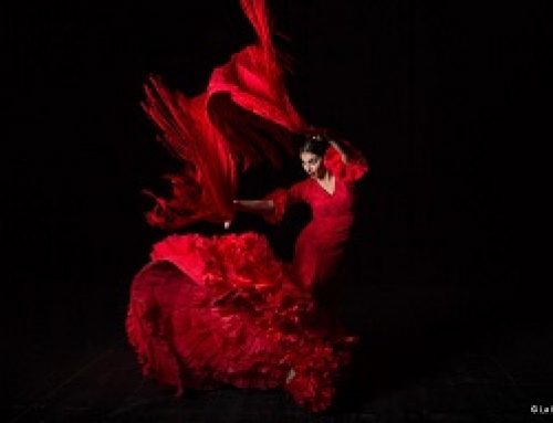 Flamenco in Barcelona